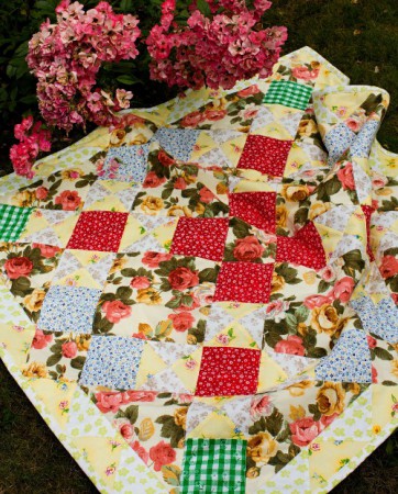 "Z Krakonošovy zahrádky"